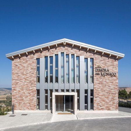 Best Western Plus Dimora Del Monaco Matera Esterno foto