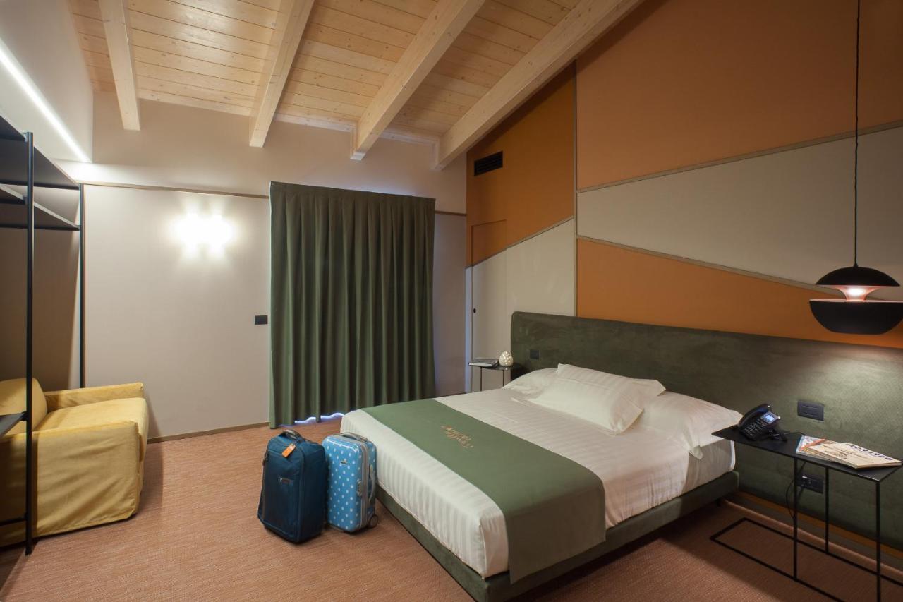 Best Western Plus Dimora Del Monaco Matera Esterno foto
