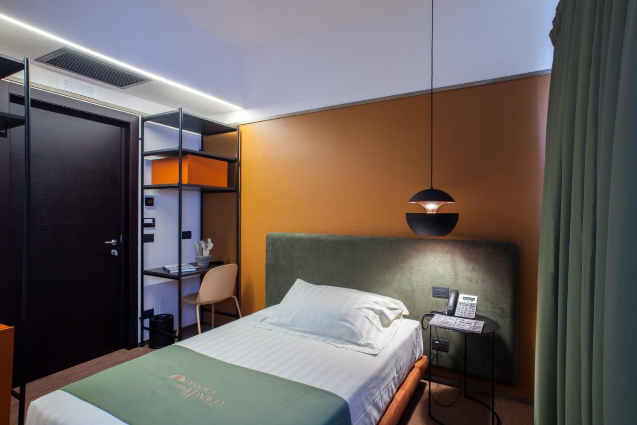 Best Western Plus Dimora Del Monaco Matera Esterno foto