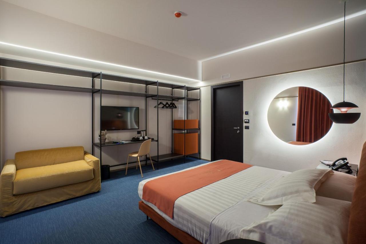 Best Western Plus Dimora Del Monaco Matera Esterno foto