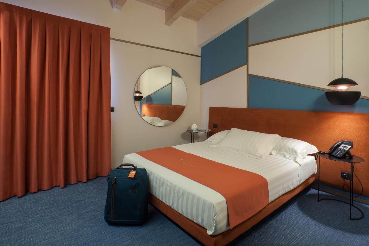 Best Western Plus Dimora Del Monaco Matera Esterno foto