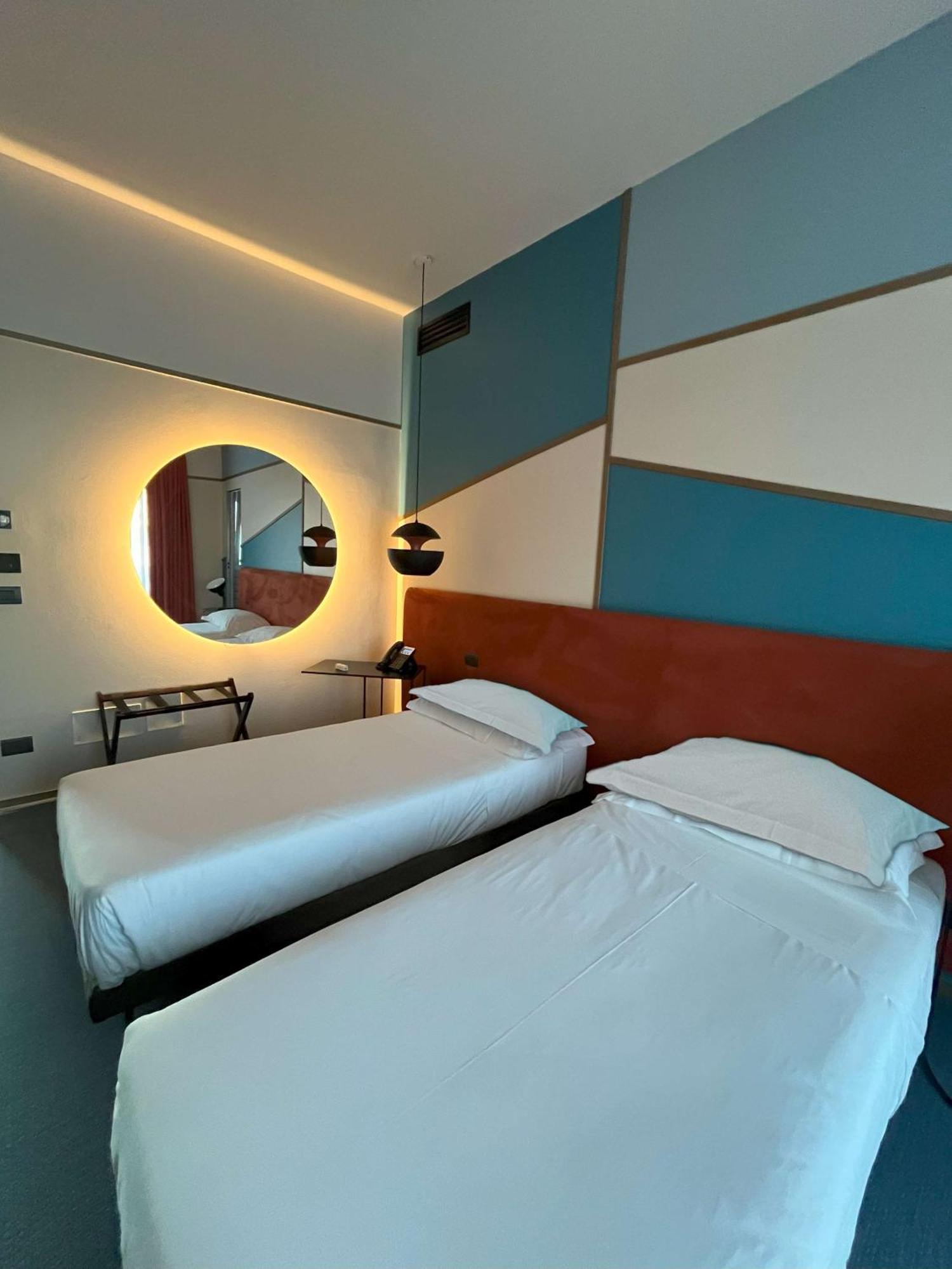 Best Western Plus Dimora Del Monaco Matera Esterno foto