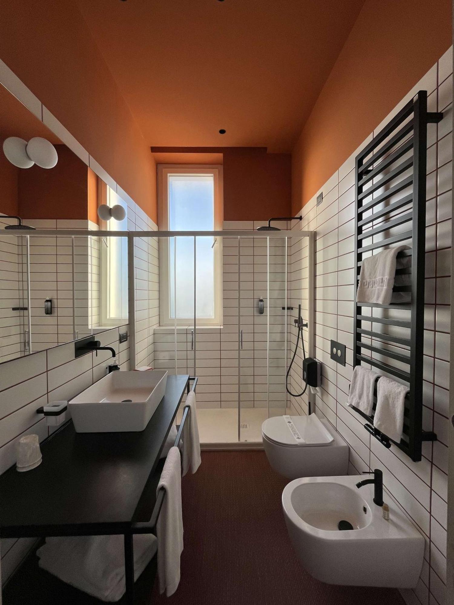 Best Western Plus Dimora Del Monaco Matera Esterno foto