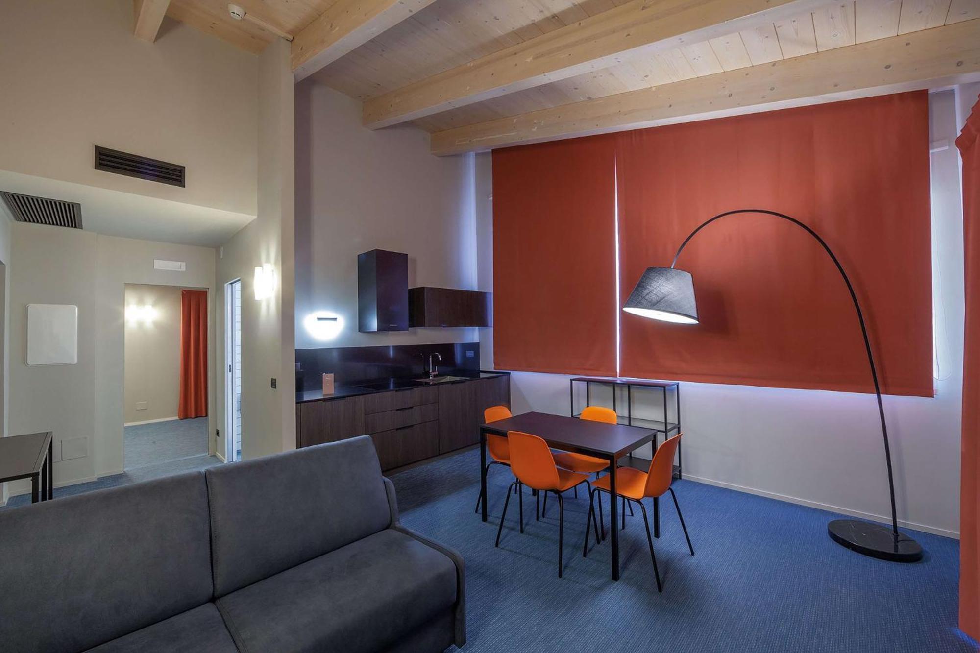 Best Western Plus Dimora Del Monaco Matera Esterno foto