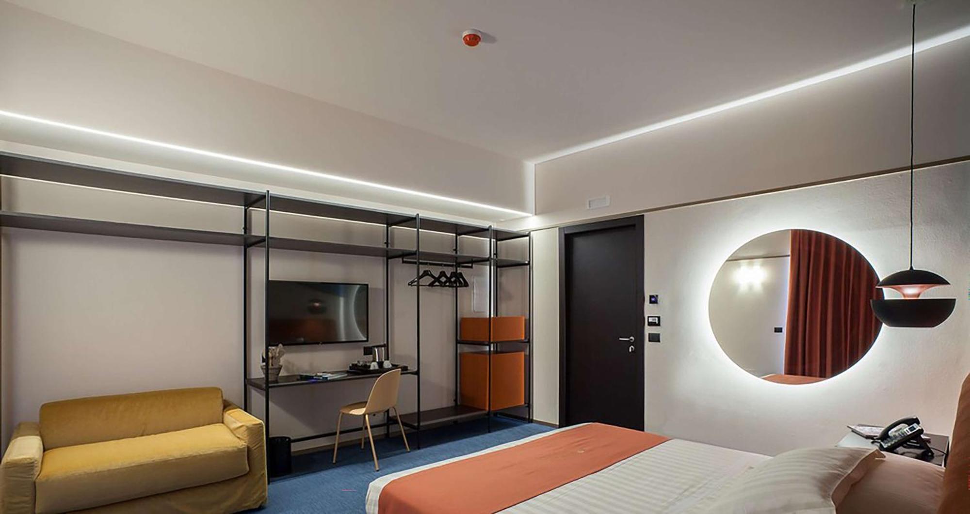 Best Western Plus Dimora Del Monaco Matera Esterno foto