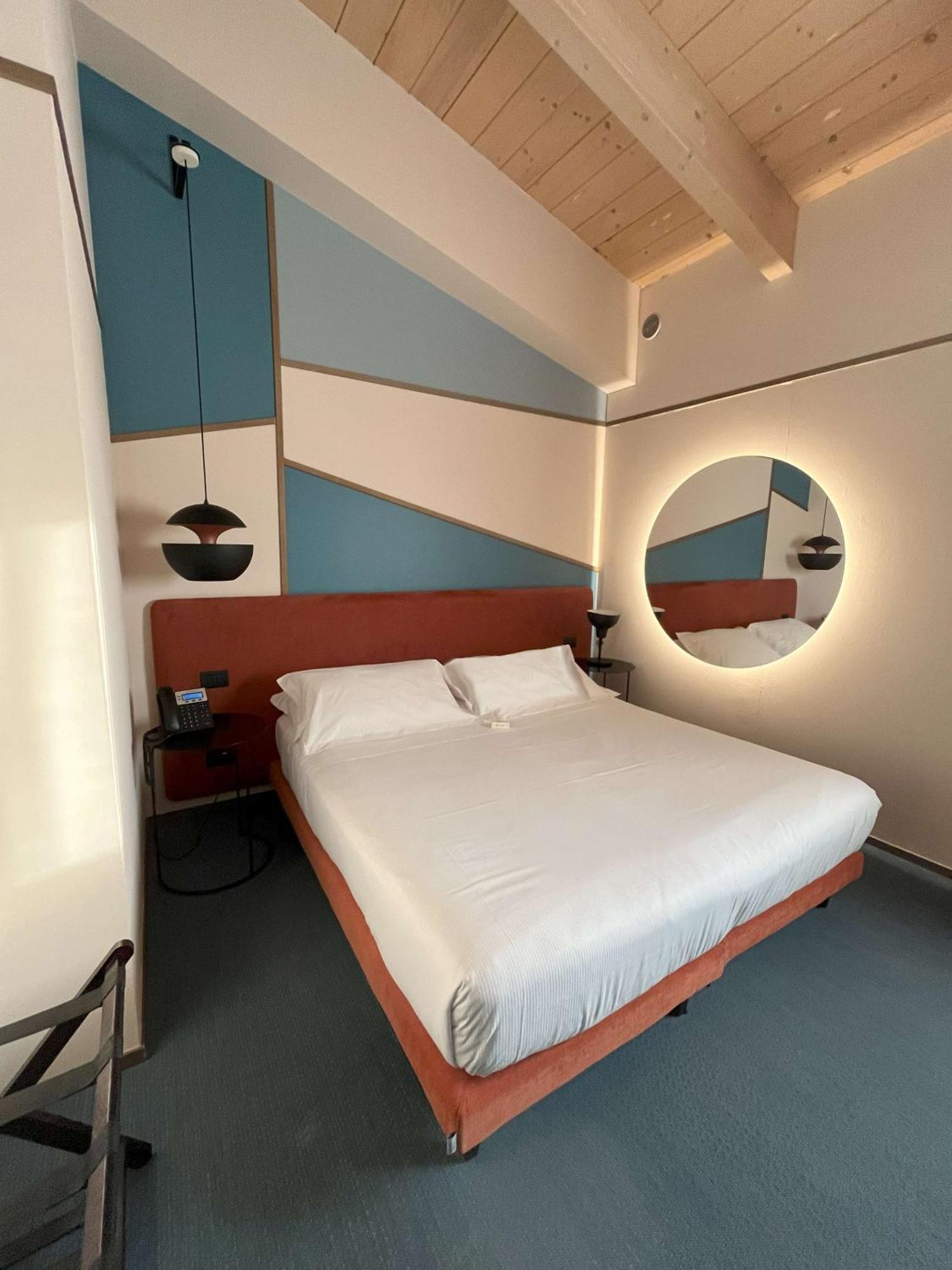 Best Western Plus Dimora Del Monaco Matera Esterno foto