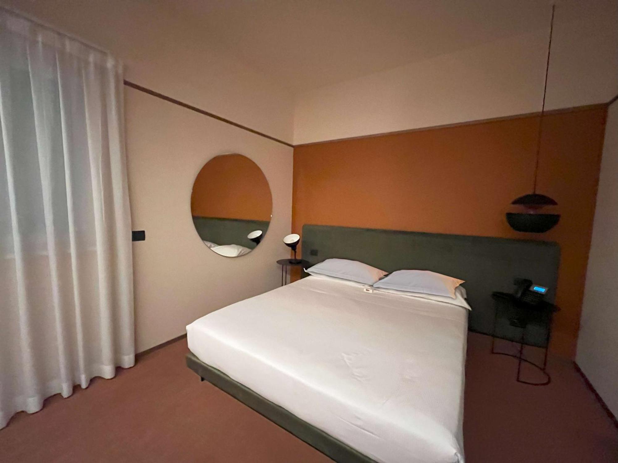 Best Western Plus Dimora Del Monaco Matera Esterno foto