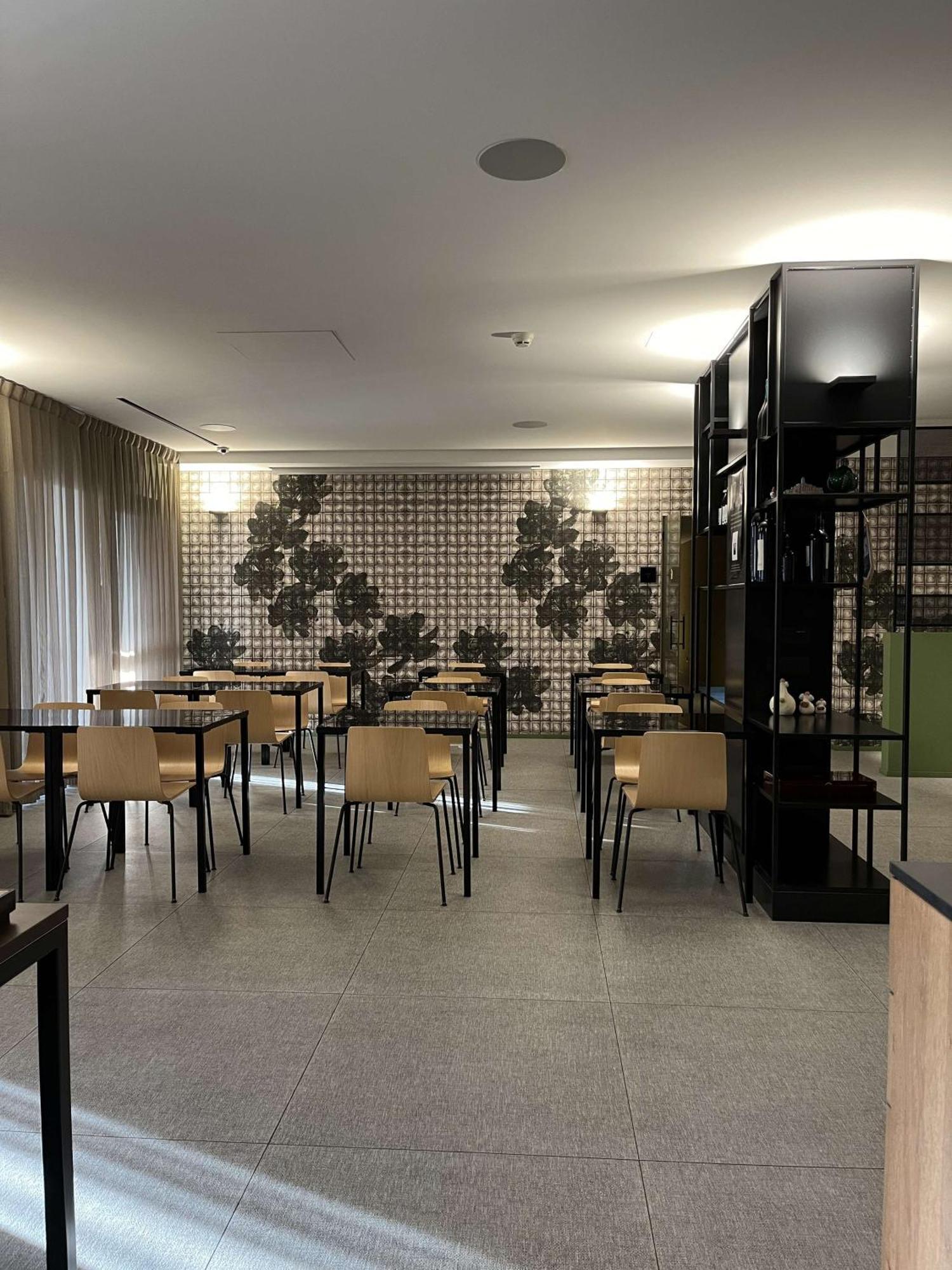 Best Western Plus Dimora Del Monaco Matera Esterno foto