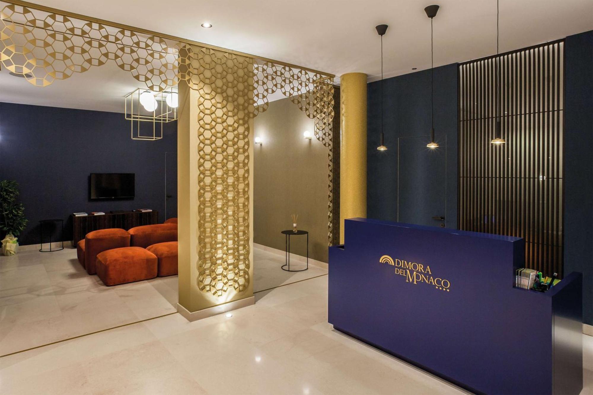 Best Western Plus Dimora Del Monaco Matera Esterno foto