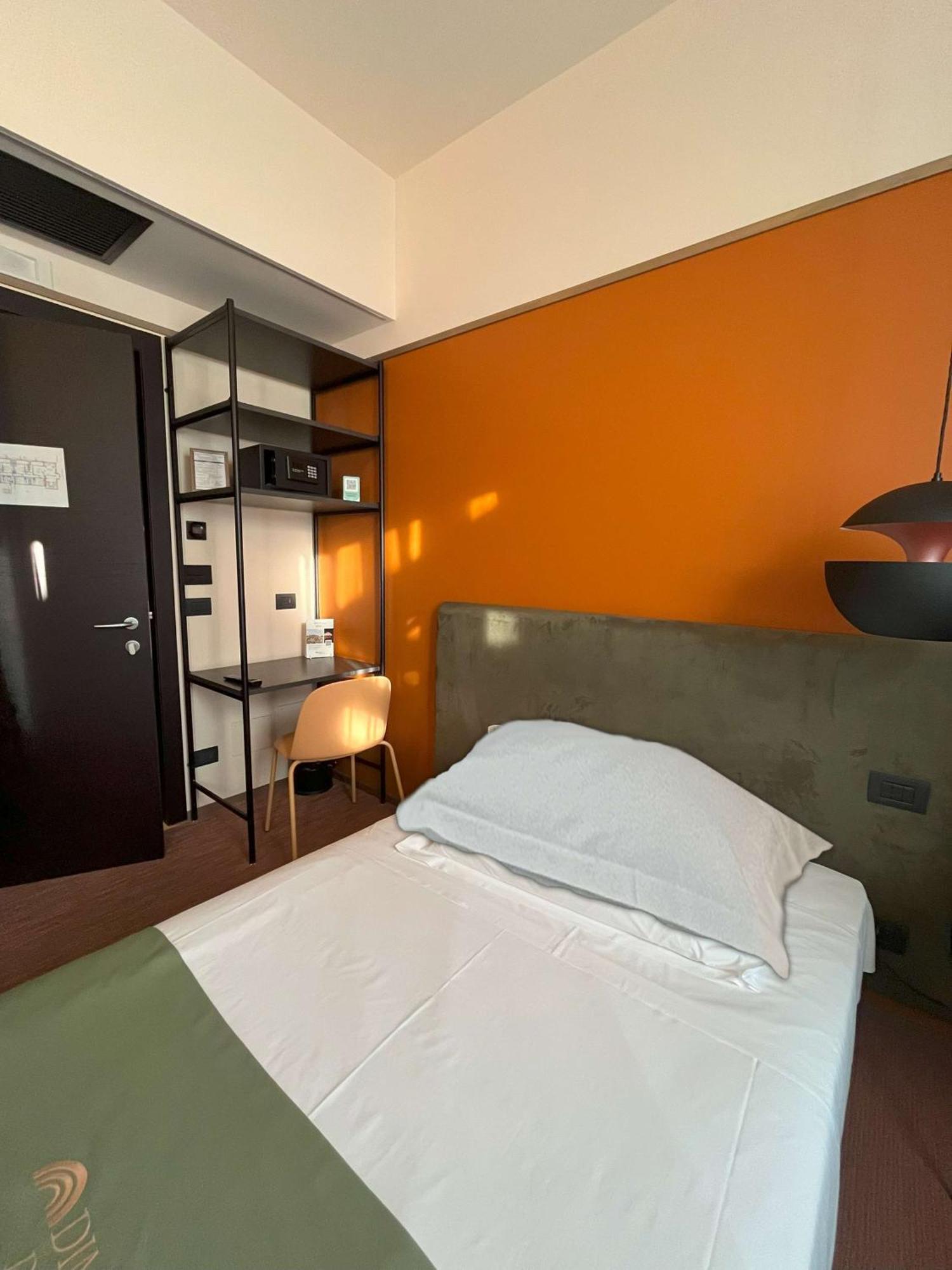 Best Western Plus Dimora Del Monaco Matera Esterno foto