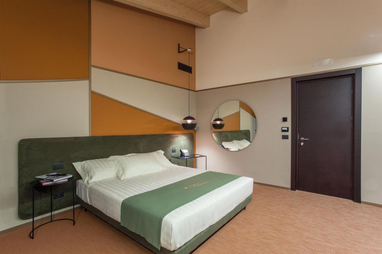 Best Western Plus Dimora Del Monaco Matera Esterno foto