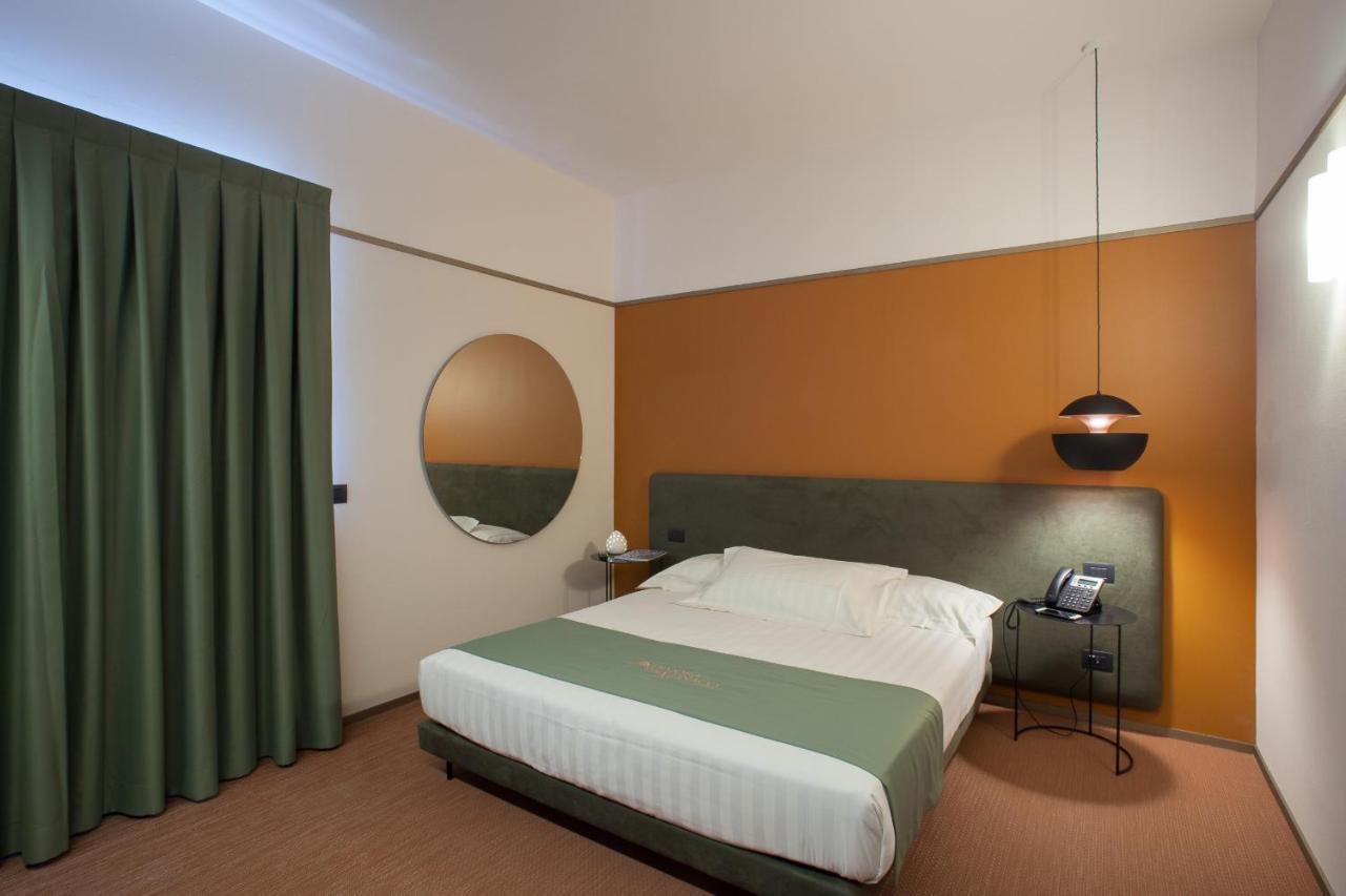 Best Western Plus Dimora Del Monaco Matera Esterno foto