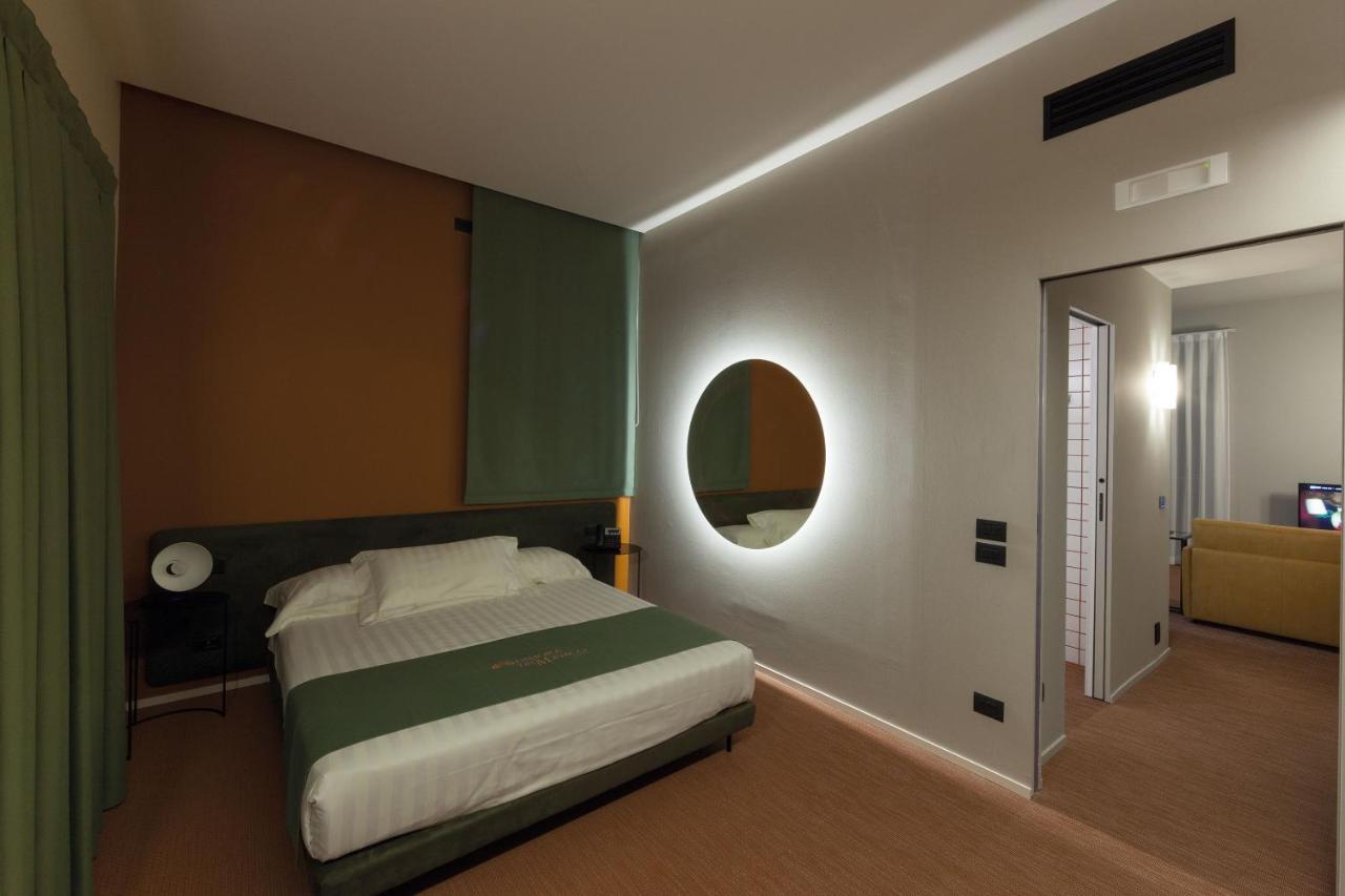 Best Western Plus Dimora Del Monaco Matera Esterno foto