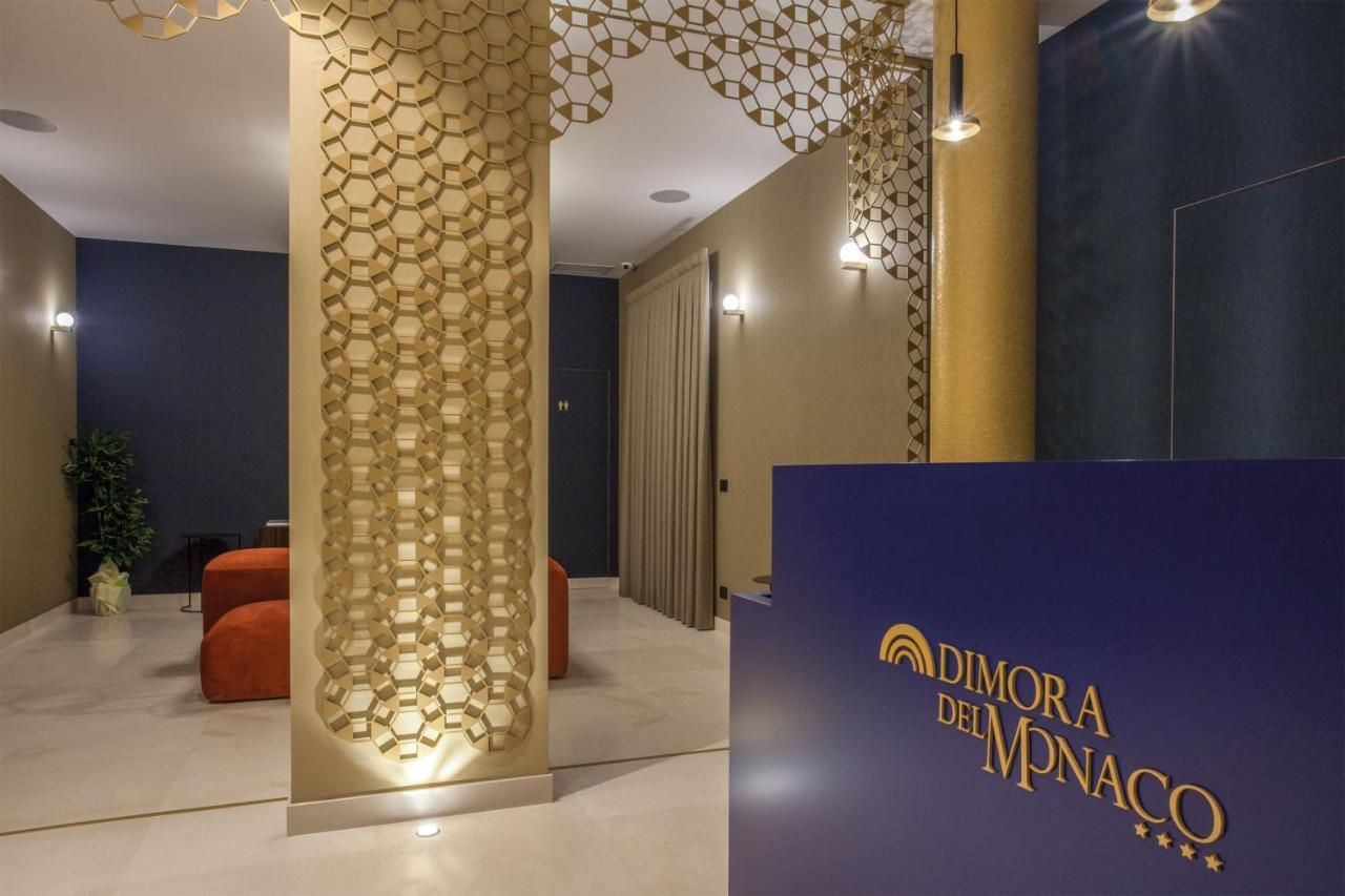 Best Western Plus Dimora Del Monaco Matera Esterno foto