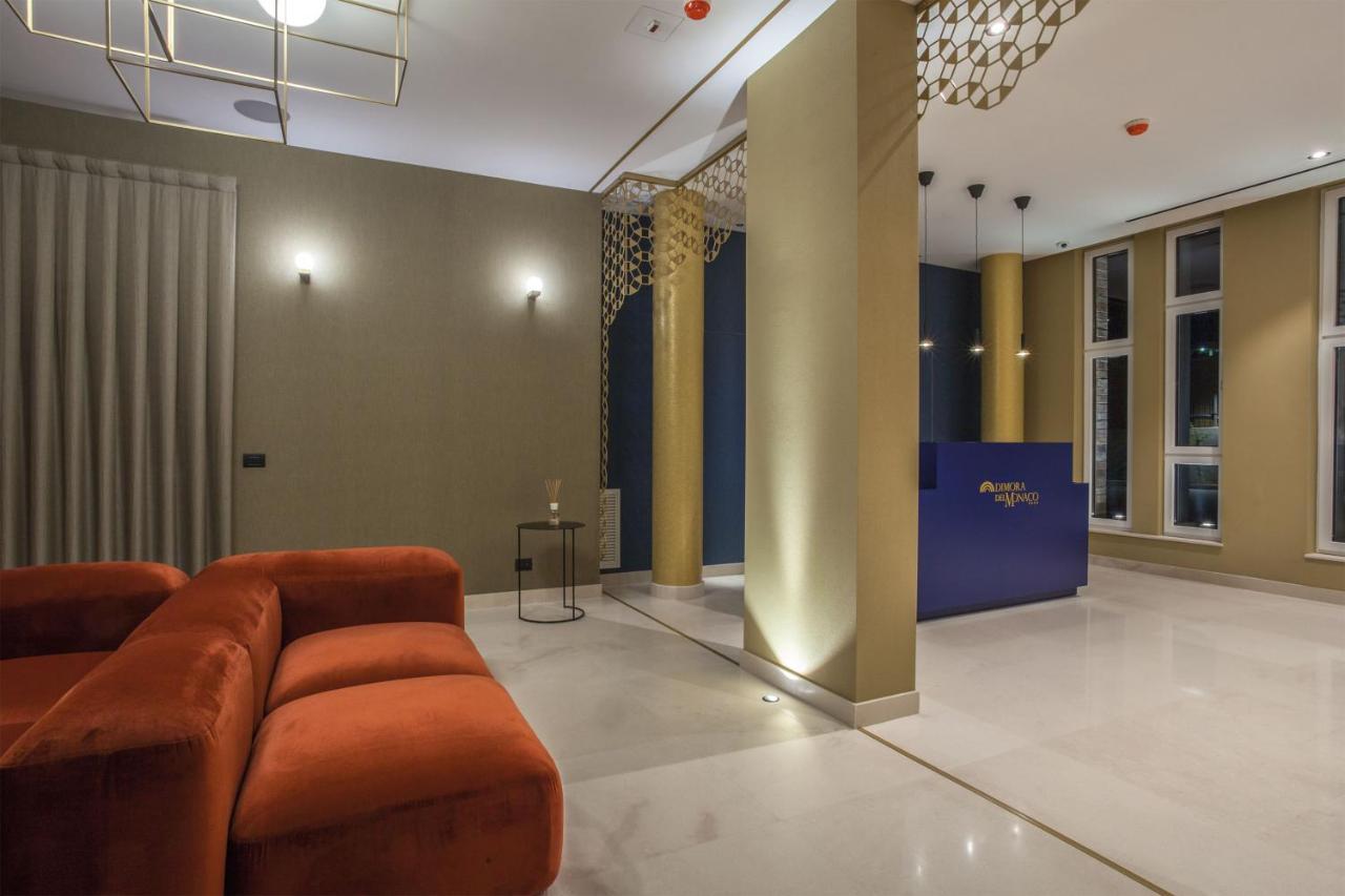 Best Western Plus Dimora Del Monaco Matera Esterno foto