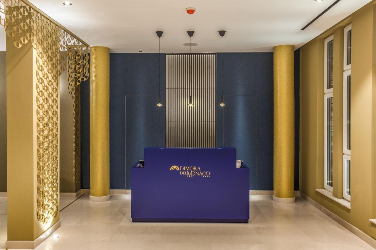 Best Western Plus Dimora Del Monaco Matera Esterno foto