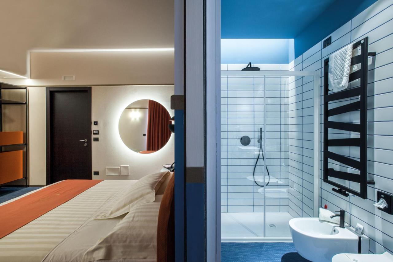Best Western Plus Dimora Del Monaco Matera Esterno foto