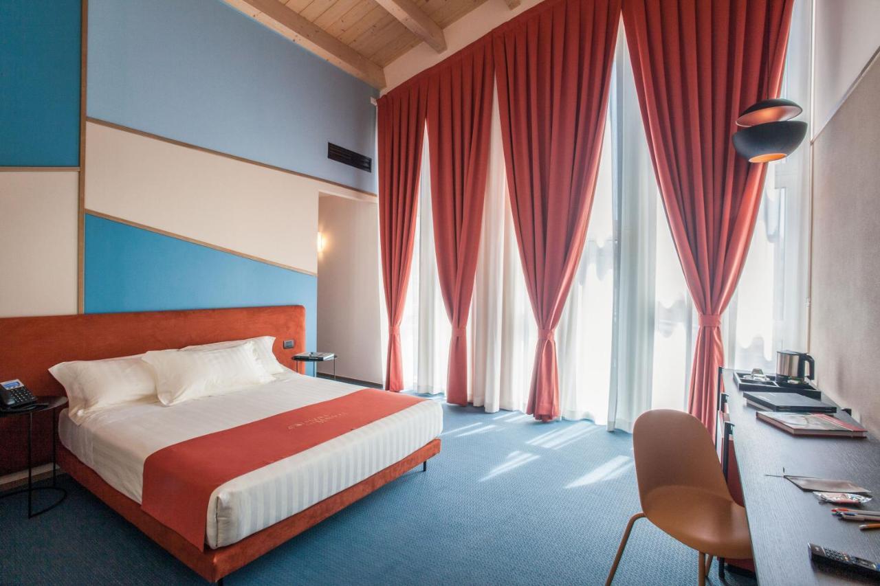 Best Western Plus Dimora Del Monaco Matera Esterno foto