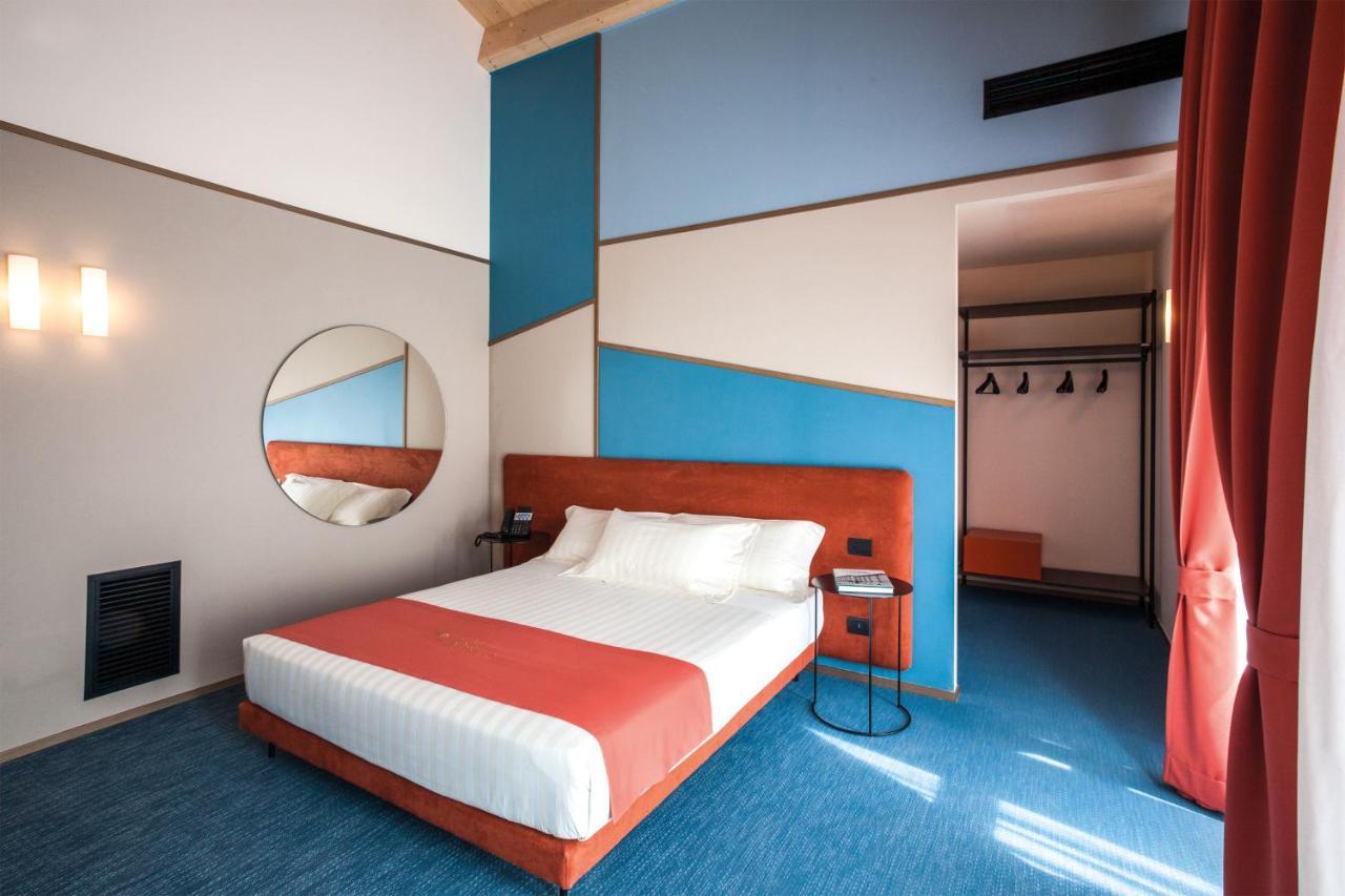Best Western Plus Dimora Del Monaco Matera Esterno foto