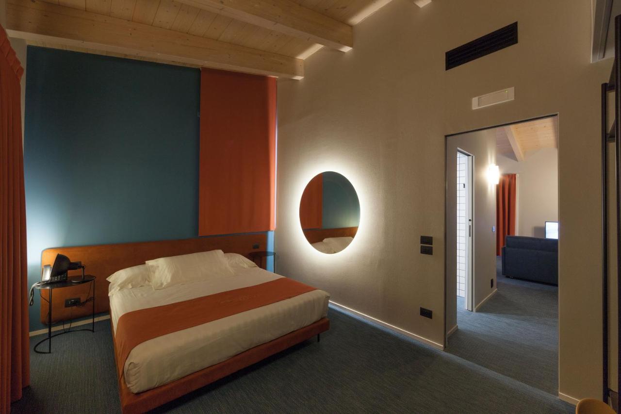 Best Western Plus Dimora Del Monaco Matera Esterno foto