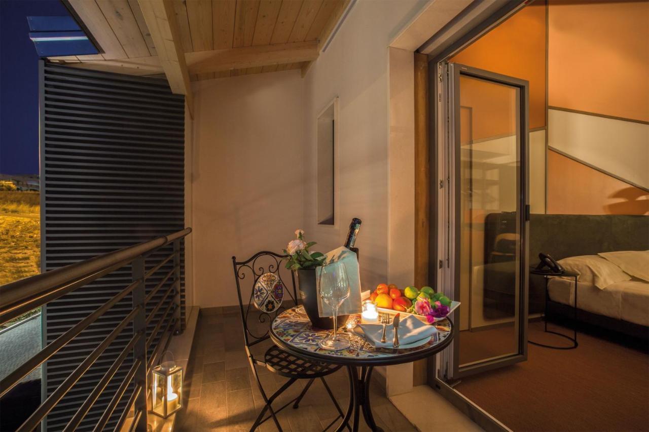 Best Western Plus Dimora Del Monaco Matera Esterno foto