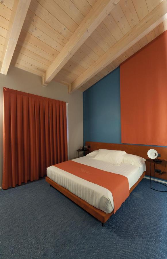 Best Western Plus Dimora Del Monaco Matera Esterno foto