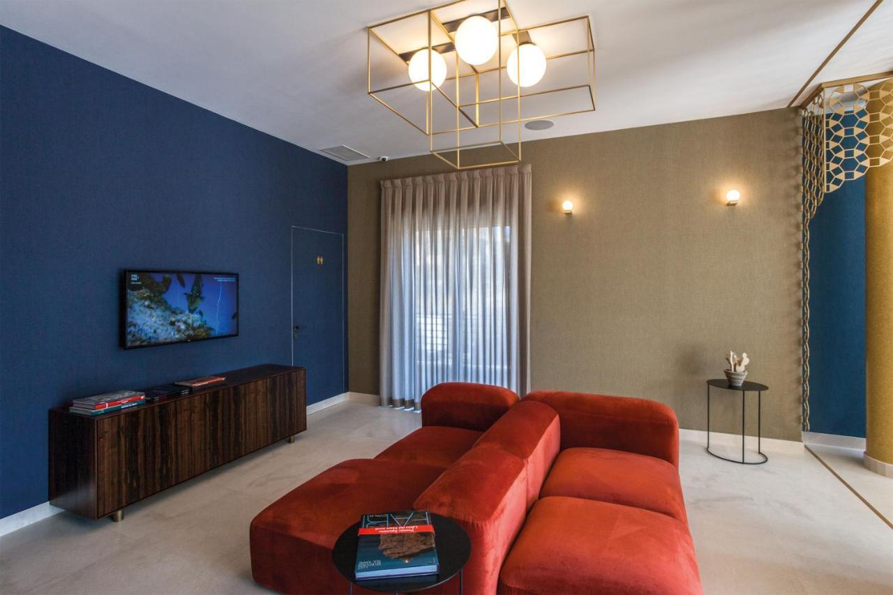 Best Western Plus Dimora Del Monaco Matera Esterno foto