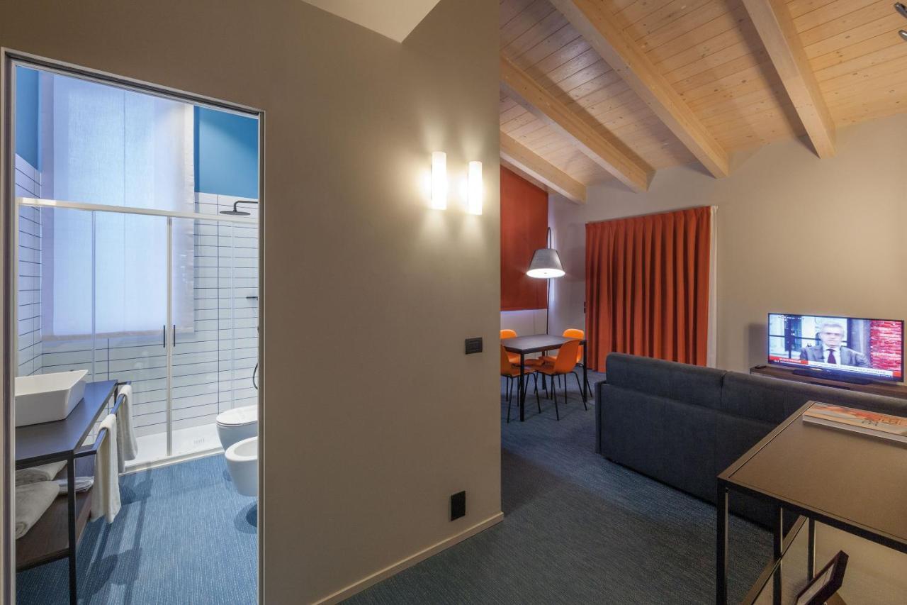 Best Western Plus Dimora Del Monaco Matera Esterno foto