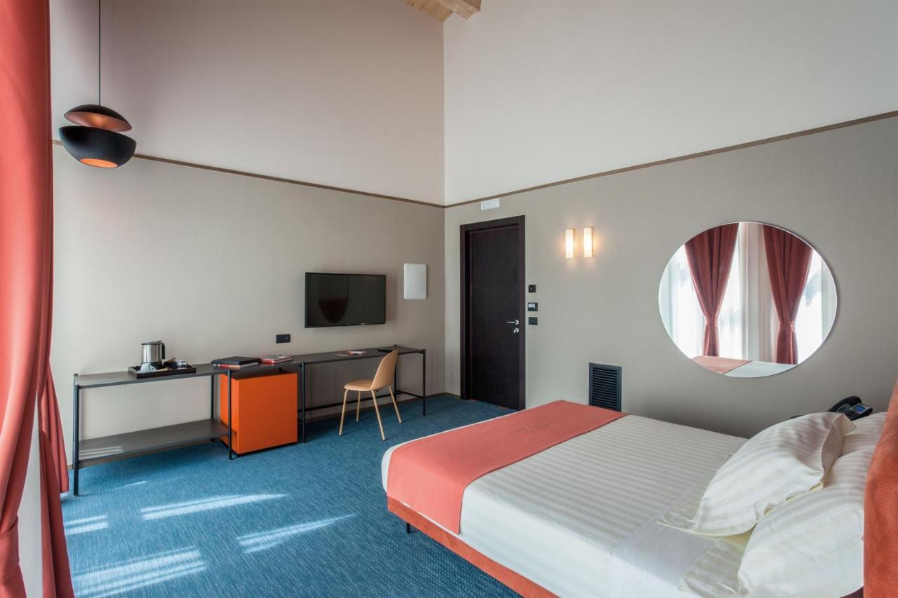 Best Western Plus Dimora Del Monaco Matera Esterno foto